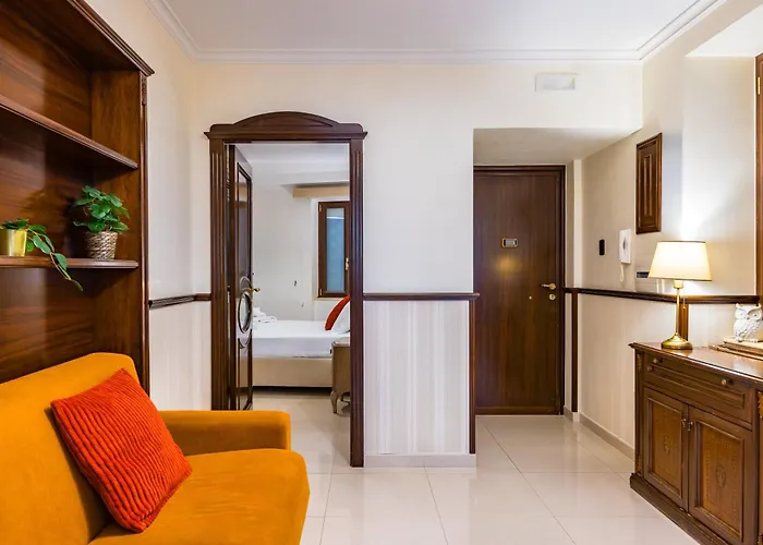 Residenza Neapolis